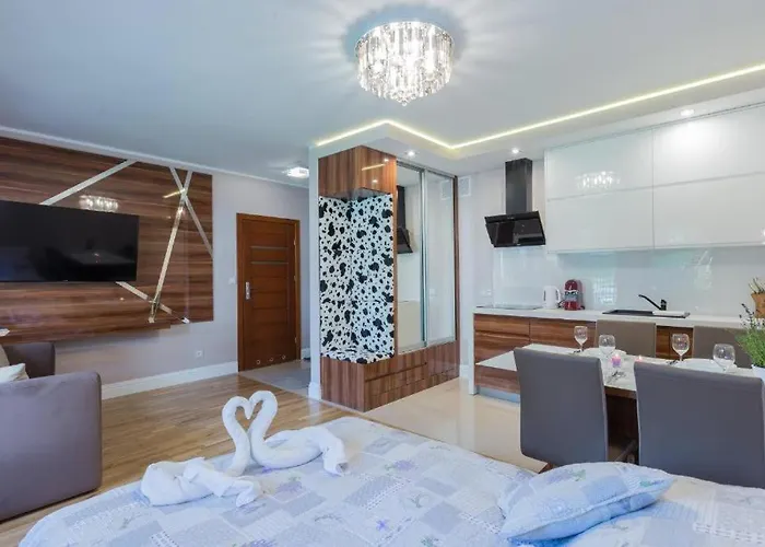 Zakopianskie Tarasy Spa, Odkryj-Zakopane